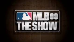 Game MLB 09: The Show (PlayStation Portable - psp)
