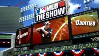 Game MLB 10: The Show (PlayStation Portable - psp)