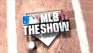 Game MLB 11: The Show (PlayStation Portable - psp)