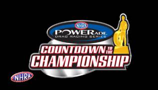 Game NHRA Drag Racing: Countdown to the Championship (PlayStation Portable - psp)