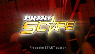 Game Puzzle Scape (PlayStation Portable - psp)
