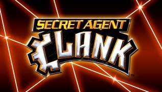 Game cover Secret Agent Clank ( - psp)
