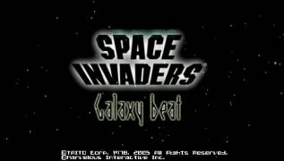 Game Space Invaders Evolution (PlayStation Portable - psp)