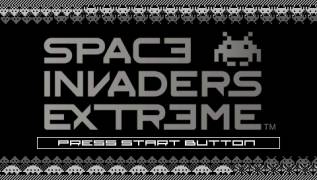 Game Space Invaders Extreme (PlayStation Portable - psp)
