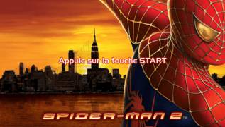 Game Spider-Man 2 (PlayStation Portable - psp)