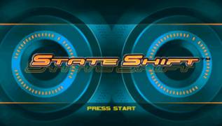Game StateShift (PlayStation Portable - psp)