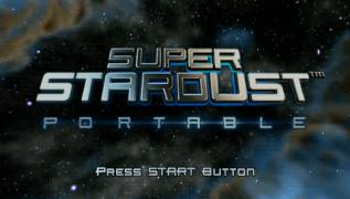 Game Super Stardust Portable (PlayStation Portable - psp)