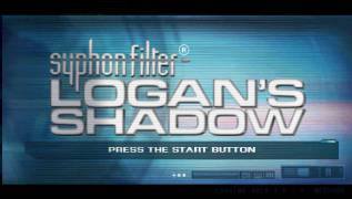 Game Syphon Filter: Logan