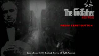 Game The Godfather: Mob Wars (PlayStation Portable - psp)
