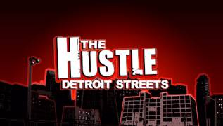 Game The Hustle: Detroit Streets (PlayStation Portable - psp)