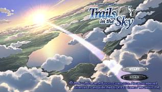 Game The Legend of Heroes: Trails in the Sky SC (PlayStation Portable - psp)