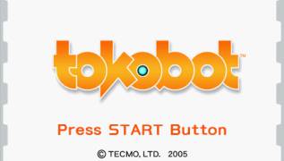 Game Tokobot (PlayStation Portable - psp)