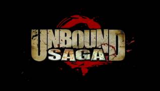 Game cover Unbound Saga ( - psp)