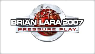 Game Brian Lara 2007 Pressure Play (PlayStation Portable - psp)