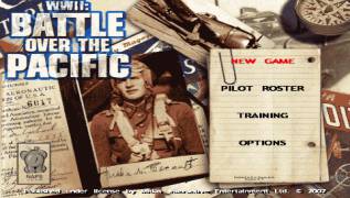 Game WWII: Battle Over The Pacific (PlayStation Portable - psp)