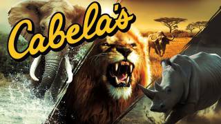 Game Cabela (PlayStation Portable - psp)