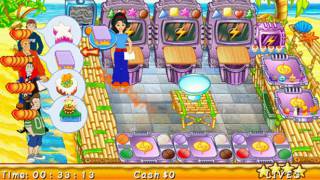 Game Cake Mania: Baker (PlayStation Portable - psp)