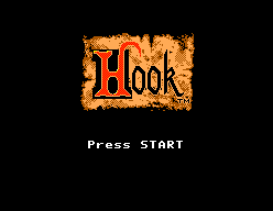 Game Hook (Sega Master System - sms)