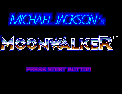 Game Michael Jackson