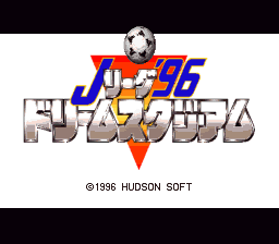 Game J.League 