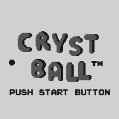 Game Crystball (Supervision - sv)