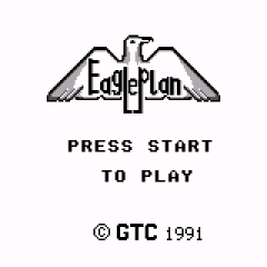 Game Eagle Plan (Supervision - sv)