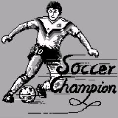 Game Soccer Champion (Supervision - sv)