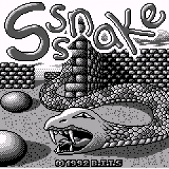 Game SSSnake (Supervision - sv)