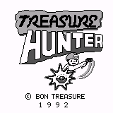 Game Treasure Hunter (Supervision - sv)