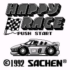 Game Happy Race (Supervision - sv)