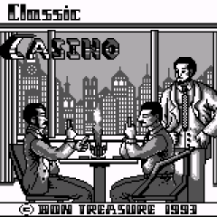 Game Classic Casino (Supervision - sv)