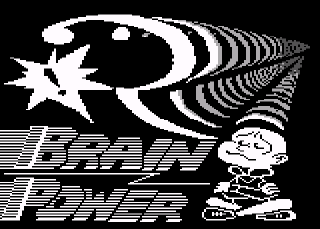 Game Brain Power (Supervision - sv)