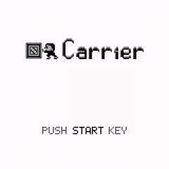 Game Carrier (Supervision - sv)