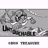 Game Untouchable (Supervision - sv)