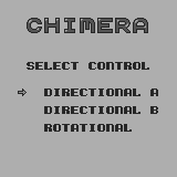 Game Chimera (Supervision - sv)