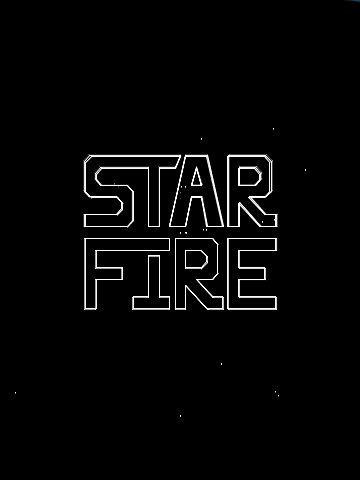 Обложка игры Star Fire Spirits by John Dondzila
