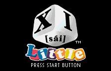 Game XI Little (WonderSwan Color - wsc)