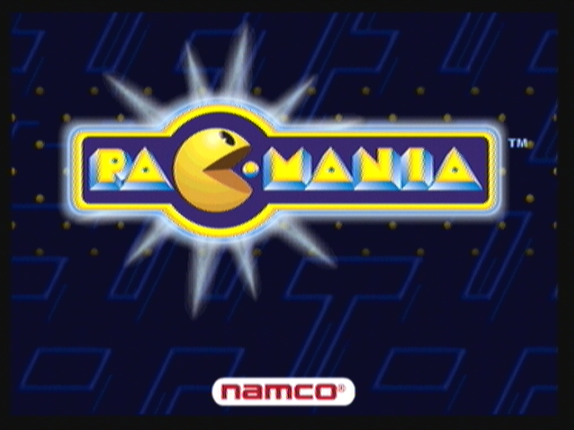 Game Pac-Mania (Zeebo - zeebo)