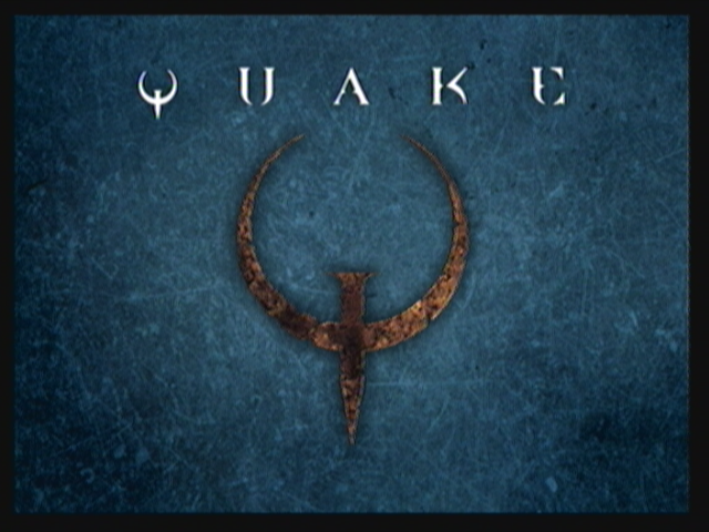 Game Quake (Zeebo - zeebo)