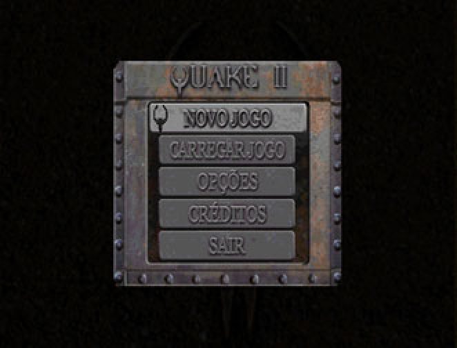 Game Quake II (Zeebo - zeebo)