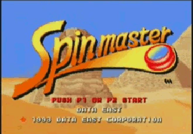 Game SpinMaster (Zeebo - zeebo)