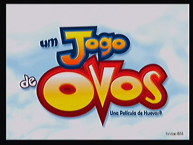 Game Un Juego de Huevos (Zeebo - zeebo)