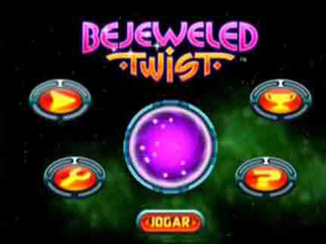 Game Bejeweled Twist (Zeebo - zeebo)
