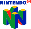 Nintendo 64 - Nintendo game console